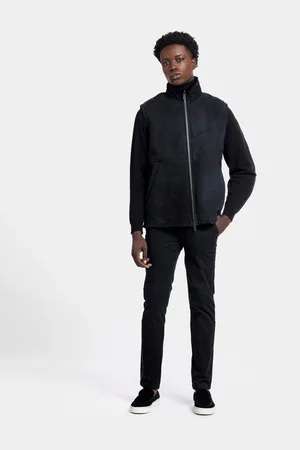 ALTER EGO Jackson Gilet