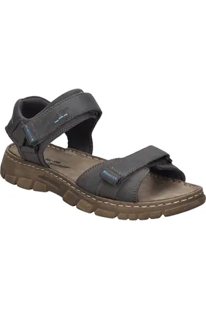 Josef Seibel Brendan 01 | Sandaal voor Heren |
