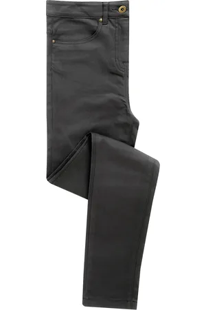 Premier Vrouwen/dames Performance Chino Jeans