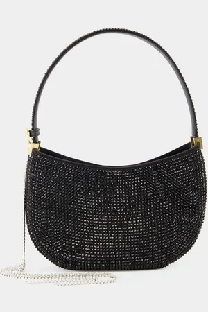 MAGDA BUTRYM Vesna Medium Hobo Bag - - Leer