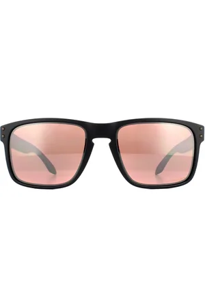 Oakley Zonnebril Holbrook OO9102-K0 Mat Prizm Donker Golf