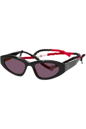 HUGO BOSS Unisex Zonnebril 53/17/140 mm Hars