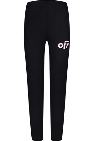 OFF-WHITE Meisjeslegging Off White Juniors Rondom in roze