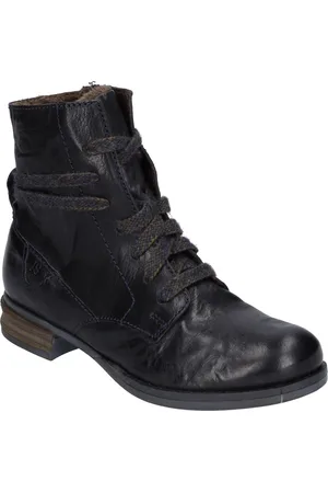 Josef Seibel Sanja 18 | Enkellaars voor Dames |
