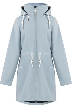 myMo Softshell jas Dames