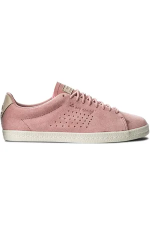 Le Coq Sportif Charline Dames Trainers