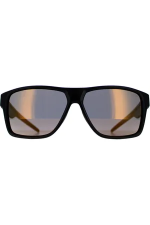 Bolle Temper BS042006 mat tns goud zonnebril