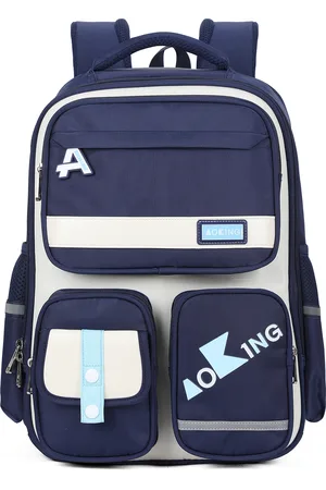 AOKİNG Rugzak Uniseks BLUE