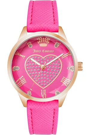 Juicy Couture Watch JC/1300RGHP