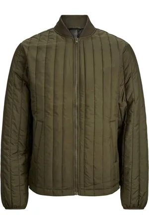 JACK & JONES Jas zomer City Liner Jacket