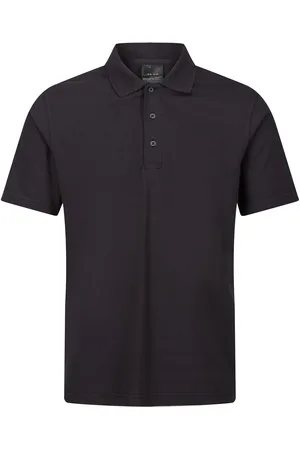 Regatta Heren Pro 65/35 Poloshirt met korte mouwen (Afdichting )
