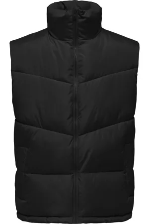 Only & Sons Nur & Söhne vest