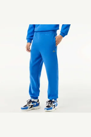 Lacoste Heren Regular Fit Sweatpants in