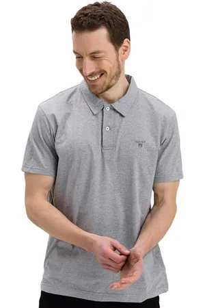 GANT | Origineel herenpoloshirt