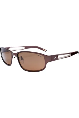 Sting Unisex Zonnebril 56/17/135 mm Acetaat