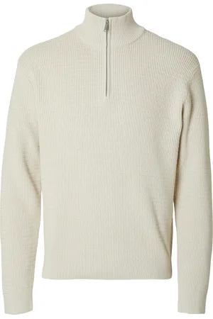 SELECTED Trui van