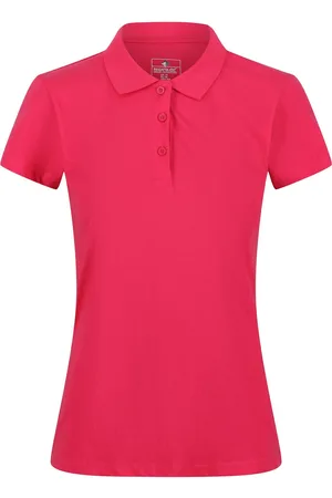 Regatta Dames/Dames Sinton Poloshirt (Rethink )