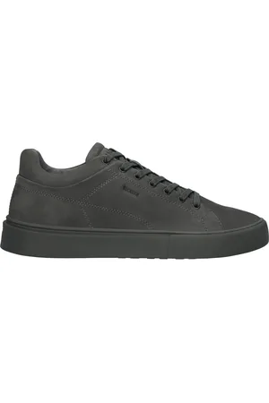 Blackstone CRAG COLTON - Vulcanic Ash - Sneaker (mid)