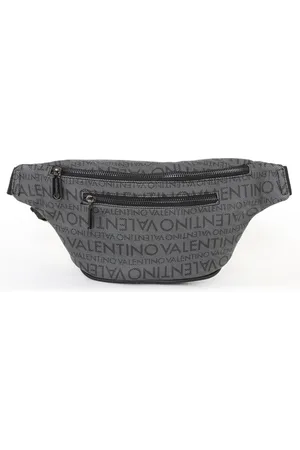 VALENTINO Accessories Futon Belt Bag in Black
