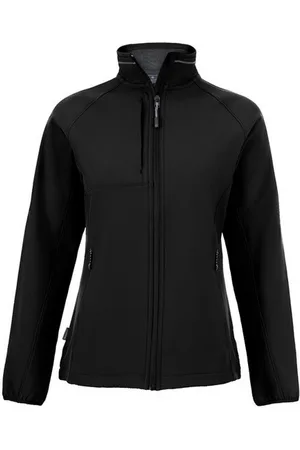 Craghoppers Dames/dames Expert Basecamp Soft Shell Jas