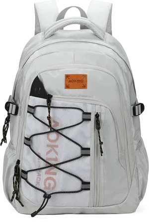 AOKİNG Rugzak Uniseks GREY