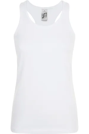 Sols Vrouwen/dames Justin Sleeveless Vest