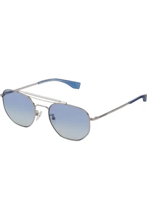 Converse Unisex Zonnebril 54/20/145 mm Metaal
