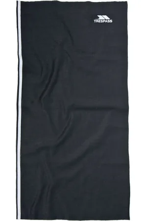 Trespass Herenkade Multifunctionele Neck Gaiter / Snood / Sjaal