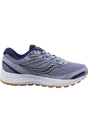 Saucony Cohesion 13 Dames Sportschoenen