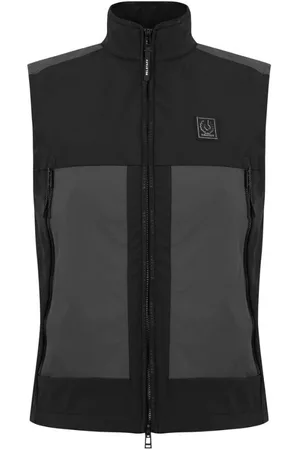 Belstaff Ratio gilet dun jack