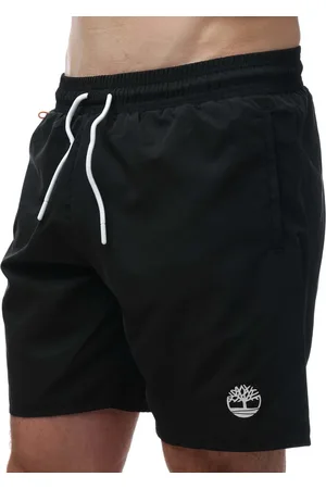 Timberland Heren Sunapee Lake Solid Zwemshort in