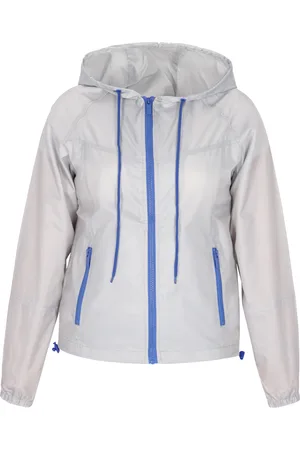 myMo Jas Dames koningsblauw