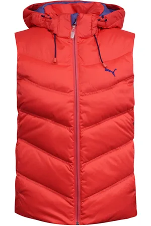 PUMA Active Vrouwen Gilet