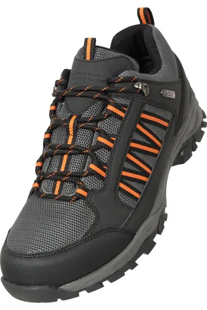Mountain Warehouse Heren Pad waterdichte wandelschoenen