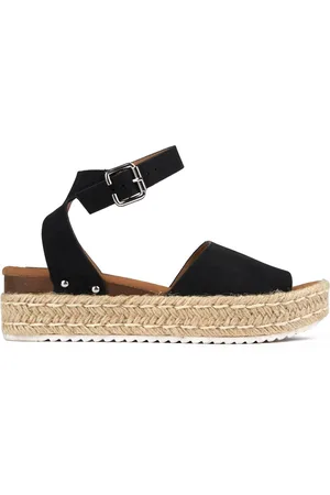 Solesister Kally Espadrille Sandalen