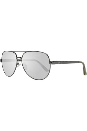 Guess Sunglasses GF0215 08C 60