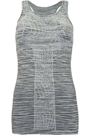 Diadora Seamless Vrouwen Vest