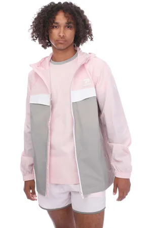 Patrick Heren Cagoule Windjack in