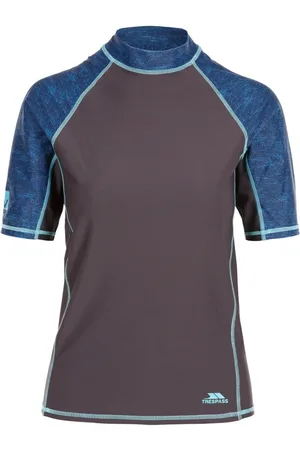 Trespass Dames/Dames Calista Beschermer ( /Blauw)