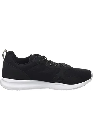 Le Coq Sportif LCS R600 Feminine Mesh Vrouwentrainers