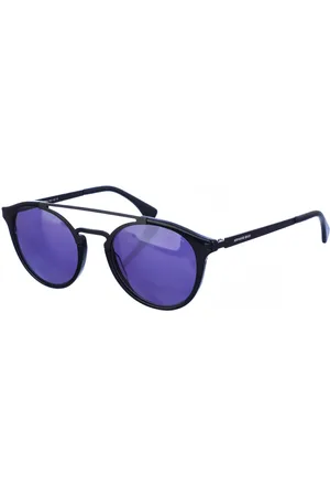 Armand Basi Unisex AB12320 Ronde Zonnebril
