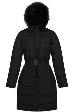 Regatta Dames/Dames Daleyza Thermal Parka
