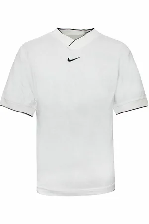 Nike Klassiek Logo Kinderen T-shirt