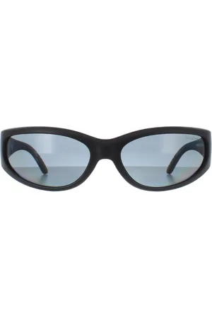 Arnette AN4302 Catfish 275881 matte donkergrijs polariserende zonnebril