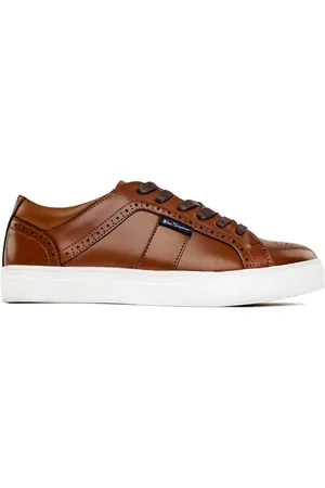 Ben Sherman Tony Sneakers