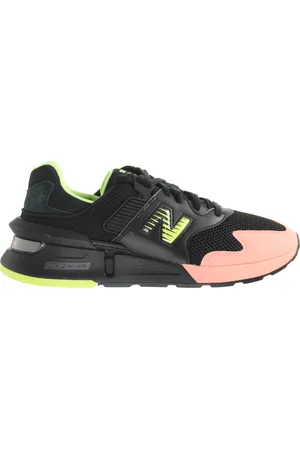 New Balance X Kawhi Leonard 997S Heren Trainers