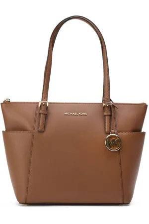 Michael Kors Jet Set Handtas