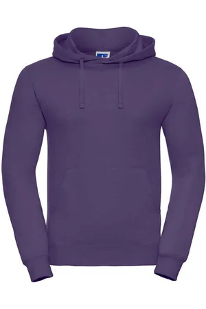 Russell Athletic Russell Effen Heren Hoodie