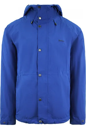 Barbour Noden Heren Jasje