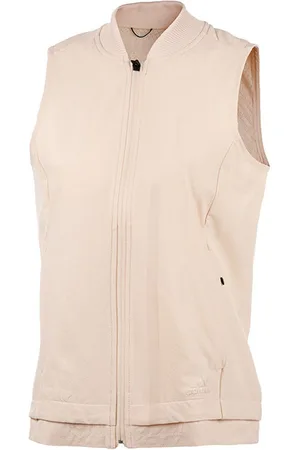 adidas Ultra Energy Vrouwen Cream Gilet